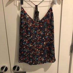 J Crew Cami